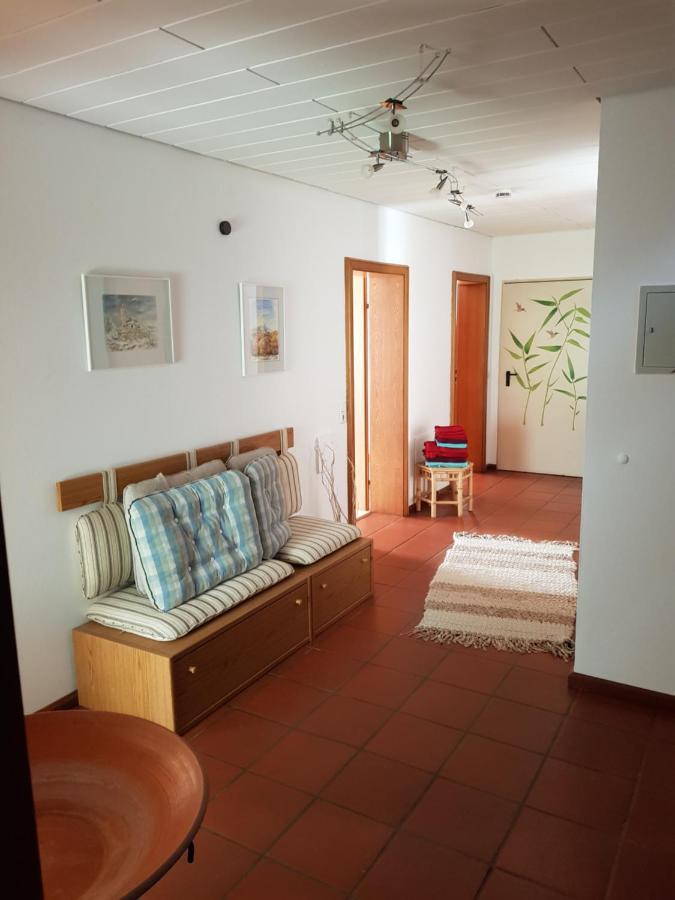Ferienwohnung Am Kirchberg Achslach Exteriér fotografie